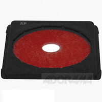 Pro-Optic Red Center Spot (SP8) Filter