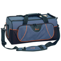 Pelican 1510 Carry On Watertight Hard Case with Foam Insert & Wheels - Desert Tan