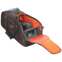 Porta Brace Mini-DV Rain Slicker, Weather, Dirt and Surf Protection for Canon GL-2 Video Cameras
