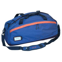 Photogenic 18" Quick Change Satin Anodized Reflector with Deflector, Modified Parabolic Shape, 125&deg; Coverage.