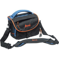 Petrol Mini Digital Camera Bag for Small DV Camcorders or Digital Still Cameras.