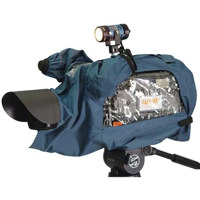 Petrol Camcorder Duffel Bag, Large, fits Ikegami HL7, Sony D-600/400/300 and Similar Size Cameras