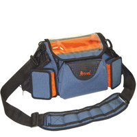 Petrol PLMD-2 Padded Carrying Case for Sony 9" LMD Auxiliary Monitors