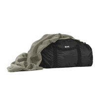 Pelican 1500 Watertight Hard Case with Padded Dividers - Desert Tan