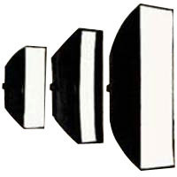 JTL Versalight D-1000 Monolight, 1000 Watt Second Digitally Controlled Strobe.