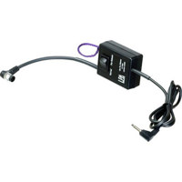 Petrol Large Rain Cover for all Popular 1 or 2-piece Broadcast Video Cameras