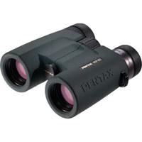 Pentax PF-65ED Straight 65mm ED-II Spotting Scope with 20-60x Zoom Eyepiece & Case