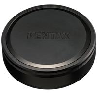 

Pentax O-LW74A Front Lens Cap for HD Pentax-D FA 21mm f/2.4 ED Limited DC WR Lens, Black