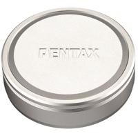 

Pentax O-LW74A Front Lens Cap for HD Pentax-D FA 21mm f/2.4 ED Limited DC WR Lens, Silver