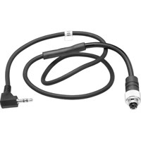 Quantum FW-45 2-Step Motor Drive Cord for Mamiya 645-AF to Freewire
