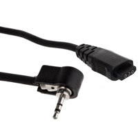 Quantum FW-46 2-Step Motor Drive Cord for Canon EOS-1/1N, A2, A2E, T90