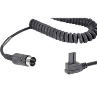 Quantum Cable CL5 f/Turbo Battery