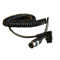 Quantum Cable CS5 f/Turbo Battery