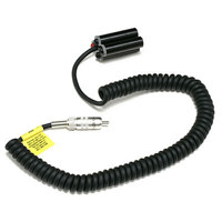 Quantum Cable CK f/Turbo Battery