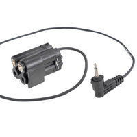Quantum BQA Adapter Allows the use of Bantam Battery Modules on the 1 & 1+ Batteries