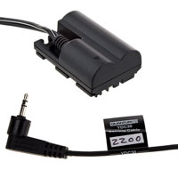 Quantum Cable CD5 f/Turbo Battery