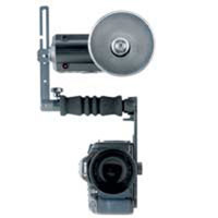Plume Wafer Ring f/Bron Pulso