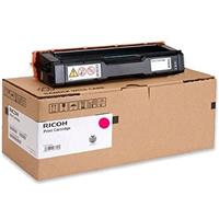 

Ricoh SP C250A Magenta Toner Cartridge for SP C250SF/SP C250DN Printers, 2,300 Pages
