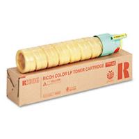 

Ricoh Type 145 Yellow Standard Toner Cartridge, Yields 5000 Pages