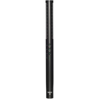 Rode Microphones NTG-4+ Directional Condenser Shotgun Microphone with Built-In Rechargeable Lithium Battery
Rode Microphones NTG-4+ Directional Condenser Shotgun Microphone with Built-In Rechargeable Lithium Battery