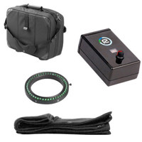 Miller Arrow 40 Fluid Head  with Quick Release Camera Plate  Payload Capacity 35 lbs