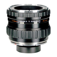 Rollei 150mm f 4 Schneider Tele Xenar PQS HFT AutoFocus Telephoto Lens for the 6008 AF Camera