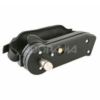 Pentax 12 x 50 PCF WP II, Water Proof Porro Prism Binocular with 4.2 Degree Angle of View, Limited Lifetime USA Warranty.