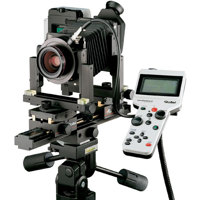 Novoflex FlashArt 400   Studio Flash System