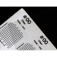 Rosco Roscolux Clear  20&quot x 24&quot Color Effects Lighting Filter
