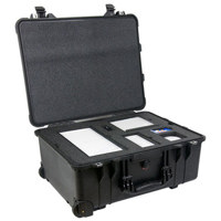 Rosco LitePad Axiom Quick Kit Tungsten