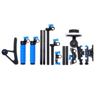 Redrock Micro Universal Handheld Bundle for HDSLR Video Cameras