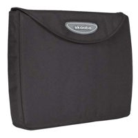 Roadwired Advanced Protection System Laptop Sleeve for 13" Notebooks, Compact - Red