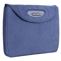 RoadWired Skooba Skin 1012 Convertible 12" Notebook Sleeve / Tote - Black Ballistic