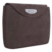 RoadWired Skooba Skin 1012 Convertible 12" Notebook Sleeve / Tote - Brown Corduroy