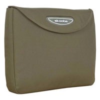 RoadWired Skooba Skin 1012 Convertible 12" Notebook Sleeve / Tote - Brown Corduroy