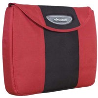 RoadWired Skooba Skin 1415 Convertible 15" Notebook Sleeve / Tote - Olive Ballistic