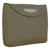 RoadWired Skooba Skin 1617 Convertible 17" Notebook Sleeve / Tote - Black Ballistic