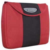 RoadWired Skooba Skin 1617 Convertible 17" Notebook Sleeve / Tote - Olive Ballistic
