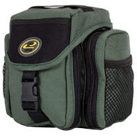 Roadwired - The Pod - Digital Camera and Accessory Case, Blue