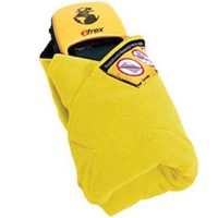 Roadwired RAPS! Advanced Protection System Wrap, Small - Gray