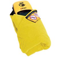 Roadwired RAPS! Advanced Protection System Wrap, Small - Gray