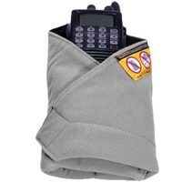 Roadwired RAPS! Advanced Protection System Wrap, Medium - Black