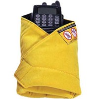 Roadwired RAPS! Advanced Protection System Wrap, Medium - Gray