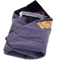 Roadwired RAPS! Advanced Protection System Wrap, Large - Black