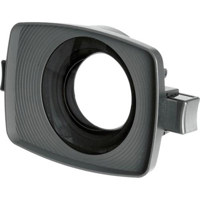 Quantum Cable YDC10 Connects the Turbo Compact Battery to the Nikon D2H Digital Camera