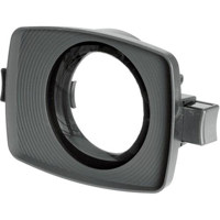 Photoflex Silverdome, X-Small Softbox, 12" x 16" x 9".