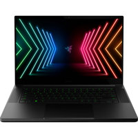 Razer Blade 15 Base Edition 15.6" QHD 165Hz Gaming Notebook Computer, Intel Core i7-10750H 2.6GHz, 16GB RAM, 512GB SSD, NVIDIA GeForce RTX 3070 8GB, Windows 10 Home, Free Upgrade to Windows 11, Black
Razer Blade 15 Base Edition 15.6" QHD 165Hz Gaming Notebook Computer, Intel Core i7-10750H 2.6GHz, 16GB RAM, 512GB SSD, NVIDIA GeForce RTX 3070 8GB, Windows 10 Home, Free Upgrade to Windows 11, Black