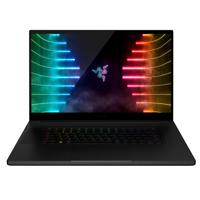 Razer Blade 17 17.3" QHD 240Hz Gaming Notebook Computer, Intel Core i7-11800H 2.3GHz, 16GB RAM, 1TB SSD, NVIDIA GeForce RTX 3070 8GB, Windows 10 Home, Free Upgrade to Windows 11, Black
Razer Blade 17 17.3" QHD 240Hz Gaming Notebook Computer, Intel Core i7-11800H 2.3GHz, 16GB RAM, 1TB SSD, NVIDIA GeForce RTX 3070 8GB, Windows 10 Home, Free Upgrade to Windows 11, Black