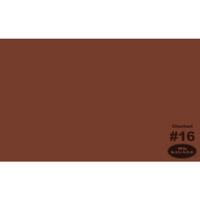 Savage Seamless Background Paper, 26" wide x 12 yards, Suede Gray, #15