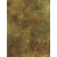 Savage 40" x 60" Muslin Style Silk Screened Rigid Paperboard, Olympia, Golden Brown with Dark Brown Streaks